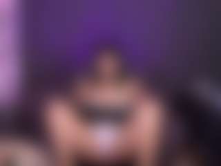 AmberGlowing's Live Sex Cam Show