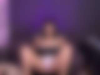 AmberGlowing's Live Sex Cam Show