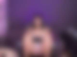 AmberGlowing's Live Sex Cam Show