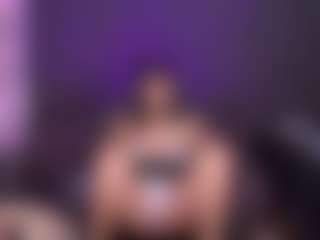 AmberGlowing's Live Sex Cam Show