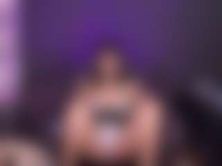 AmberGlowing's Live Sex Cam Show
