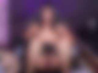 AmberGlowing's Live Sex Cam Show