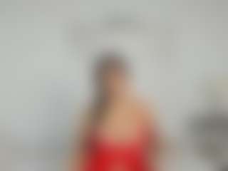 Show de Sexo ao Vivo na Câmera de AngelitaRose