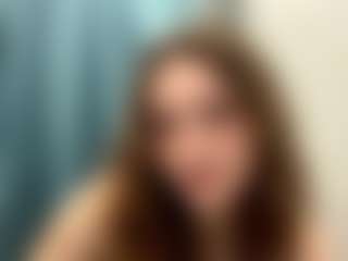 Julia's Live Sex Cam Show