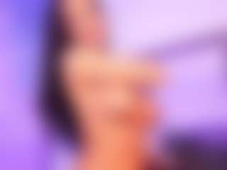Live cam show with Demisinn - New Brown Eyes on Hubzter Live