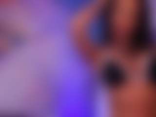 Live cam show with Demisinn - Striptease on crypto-cams