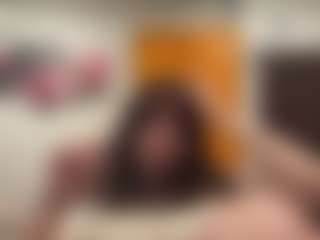 JoniStellings's Live Sex Cam Show