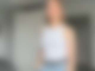 Live cam show with malvinatoken - Striptease Teen (18+) on TastyBlacksLive