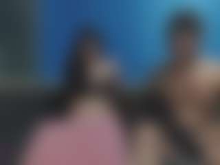 MaryahAndBruno's Live Sex Cam Show