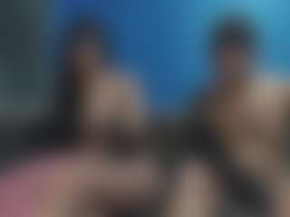 MaryahAndBruno's Live Sex Cam Show