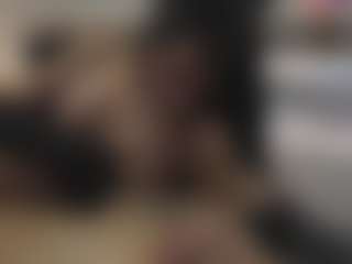 Live cam show with MaryahAndBruno - Oil on Camsoda