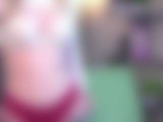 Live cam show with Nyan-kitty - Athletic on Uber Horny