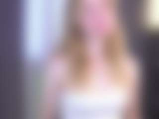 Live cam show with Nyan-kitty - Blonde Hair Lovense on Camsoda