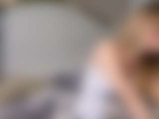 Live cam show with Nyan-kitty - Cosplay Blonde Hair on anonymated.com