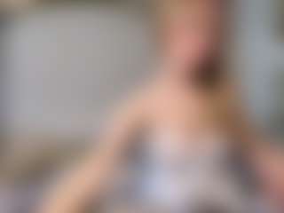 Live cam show with Nyan-kitty - Cosplay Blonde Hair on 1on1-livenow