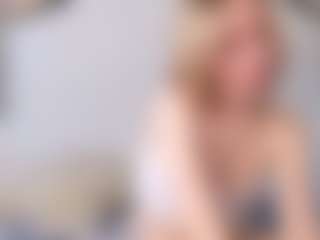 Live cam show with Nyan-kitty - Cosplay Blonde Hair on Dare Cams
