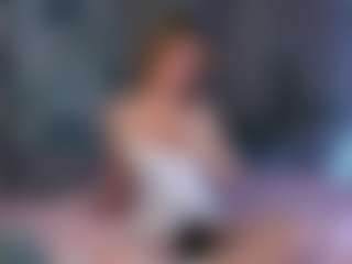 Live cam show with Nyan-kitty - Cosplay Blonde Hair on eurowanks.com