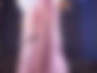 Live cam show with Nyan-kitty - Cosplay Blonde Hair on madthumbs