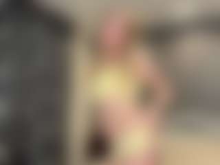 RomaKersey's Live Sex Cam Show