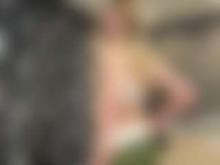 Live cam show with RomaKersey - Blue Eyes on crypto-cams