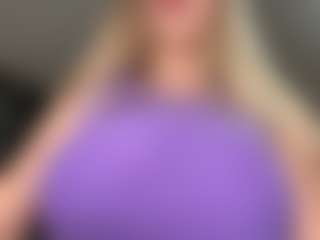 RomaKersey's Live Sex Cam Show