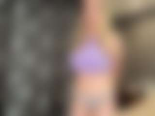 RomaKersey's Live Sex Cam Show