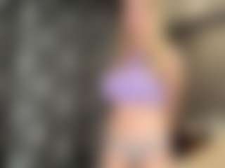RomaKersey's Live Sex Cam Show