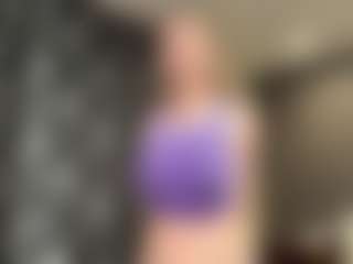 RomaKersey's Live Sex Cam Show