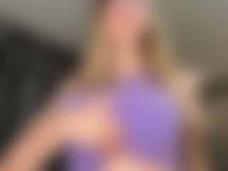 RomaKersey's Live Sex Cam Show
