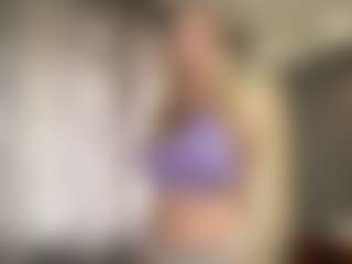 RomaKersey's Live Sex Cam Show