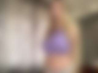 RomaKersey's Live Sex Cam Show