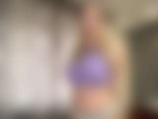 RomaKersey's Live Sex Cam Show