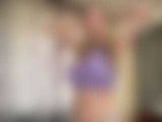 RomaKersey's Live Sex Cam Show