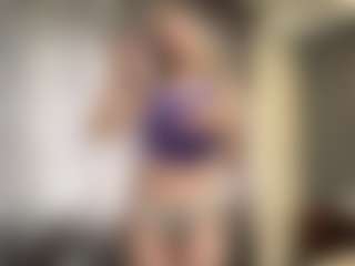 RomaKersey's Live Sex Cam Show