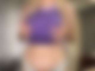 RomaKersey's Live Sex Cam Show