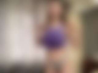 RomaKersey's Live Sex Cam Show