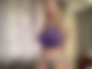 RomaKersey's Live Sex Cam Show