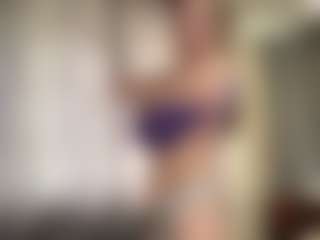 RomaKersey's Live Sex Cam Show