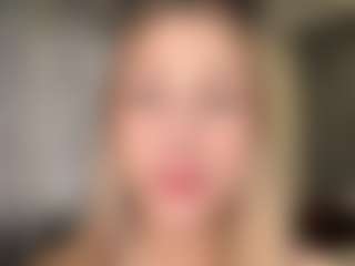 RomaKersey's Live Sex Cam Show