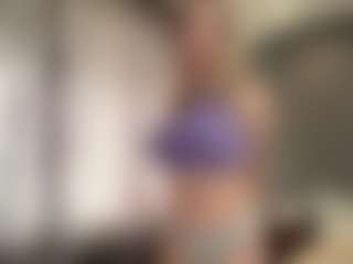 RomaKersey's Live Sex Cam Show