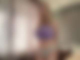 RomaKersey's Live Sex Cam Show
