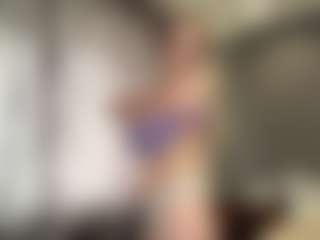 RomaKersey's Live Sex Cam Show