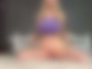 RomaKersey's Live Sex Cam Show