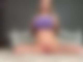 RomaKersey's Live Sex Cam Show