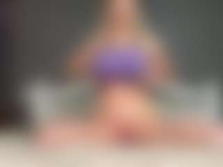RomaKersey's Live Sex Cam Show