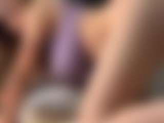 RomaKersey's Live Sex Cam Show