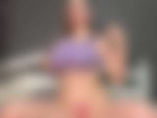 RomaKersey's Live Sex Cam Show