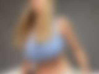 RomaKersey's Live Sex Cam Show