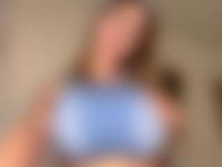 RomaKersey's Live Sex Cam Show
