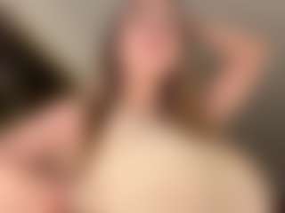 RomaKersey's Live Sex Cam Show